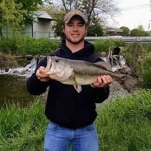 Meet your Posher, Sam